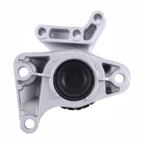 68073219 Engine Mount For Fiat 500 2009-2018 Manufactured By XINUN Auto Parts - view 2