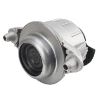 2042404217 Engine Mount For Mercedes-Benz C250 2012-2014 Manufactured By XINUN Auto Parts - view 5