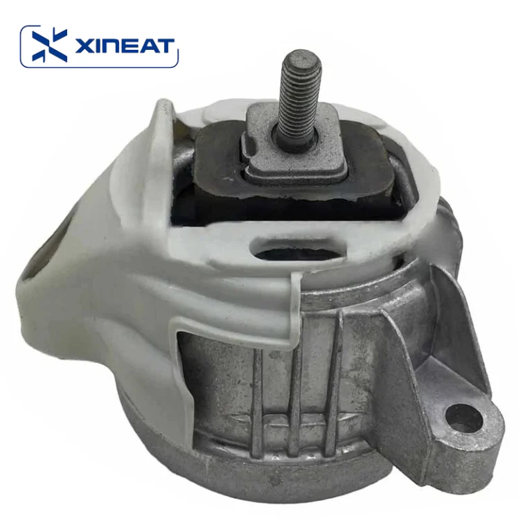 22116785716 Engine Mount For BMW X3 2011-2018 BMW X4 2011-2018 Manufactured By XINUN Auto Parts