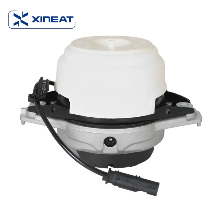 1662406917 Engine Mount For Mercedes-Benz GLE350 2016-2023 Mercedes-Benz ML350 2003-2015 Manufactured By XINUN Auto Parts