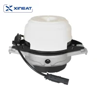 1662406917 Engine Mount For Mercedes-Benz GLE350 2016-2023 Mercedes-Benz ML350 2003-2015 Manufactured By XINUN Auto Parts - view 1