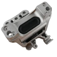 68192831AF Engine Mount For Jeep Cherokee 2014-2019 Manufactured By XINUN Auto Parts - view 3