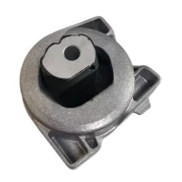 1692400518 Engine Mount For Mercedes-Benz A-Class 2005-2010 Manufactured By XINUN Auto Parts - view 3