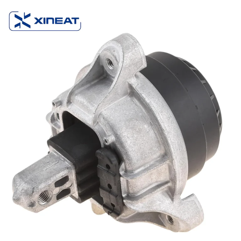 22116785602 Engine Mount For BMW 740Li 2010-2018 BMW 640i 2010-2018 BMW 535i 2010-2018 Manufactured By XINUN Auto Parts