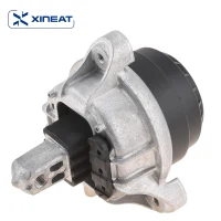 22116785602 Engine Mount For BMW 740Li 2010-2018 BMW 640i 2010-2018 BMW 535i 2010-2018 Manufactured By XINUN Auto Parts - view 1
