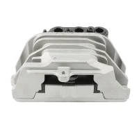 5147130AE Engine Mount For Dodge Journey 2011-2016 Dodge Avenger 2012-2014 Chrysler 200 2012-2014 Manufactured By XINUN Auto Parts - view 4