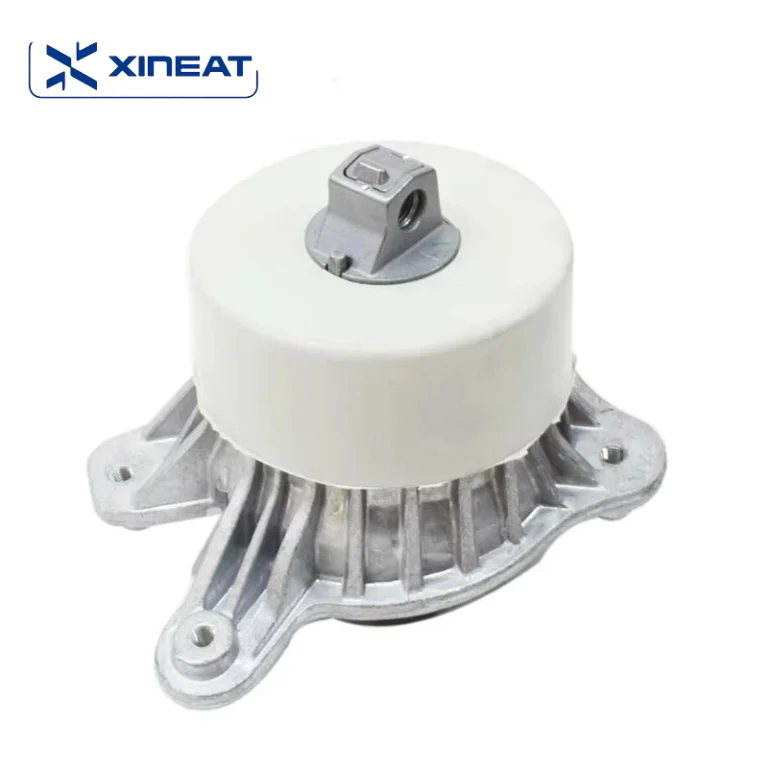 2052404600 Engine Mount For Mercedes-Benz C63 AMG 2016-2021 Manufactured By XINUN Auto Parts