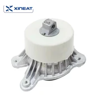 2052404500 Engine Mount For Mercedes-Benz C63 AMG 2016-2021 Manufactured By XINUN Auto Parts - view 1