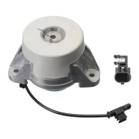 2222408017 Engine Mount For Mercedes-Benz S450 2018-2020 Manufactured By XINUN Auto Parts - view 2