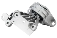 112100071R Engine Mount For RENAULT(2011-2023) Manufactured By XINUN Auto Parts - view 4
