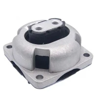 2512402518 Engine Mount For Mercedes-Benz ML350 2006-2011 Manufactured By XINUN Auto Parts - view 2