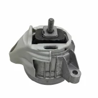 22116785716 Engine Mount For BMW X3 2011-2018 BMW X4 2011-2018 Manufactured By XINUN Auto Parts - view 6
