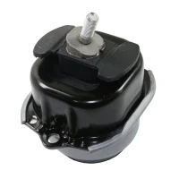 22116853103 Engine Mount For BMW X5 2015-2018 Manufactured By XINUN Auto Parts - view 2