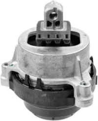 22118482772 Engine Mount For BMW 5 2017-2023 BMW X3 2017-2023 BMW X4 2017-2023 Manufactured By XINUN Auto Parts - view 3