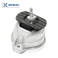 22116761089 Engine Mount For BMW 530i 2004-2010 BMW 535i 2004-2010 BMW 528i 2004-2010 Manufactured By XINUN Auto Parts - view 1