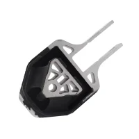 68081490AD Transmission Mount For Dodge Dart 2013-2016 Manufactured By XINUN Auto Parts - view 2