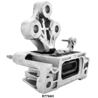 68224742AD Engine Mount For Chrysler Pacifica 2017-2022 Manufactured By XINUN Auto Parts - view 2