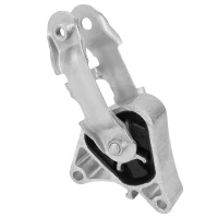 2462400809 Engine Mount For Mercedes-Benz CLA250 2013-2019 Mercedes-Benz B250 2013-2019 Manufactured By XINUN Auto Parts - view 2