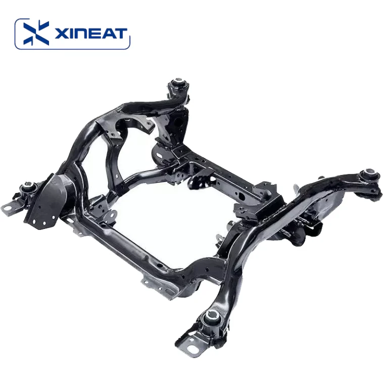 4877621AD Cross Member For Dodge Durango 2013-2018 Manufactured By XINUN Auto Parts