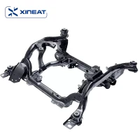 52124634AF Cross Member For Dodge Durango 2013-2018 Manufactured By XINUN Auto Parts - view 1
