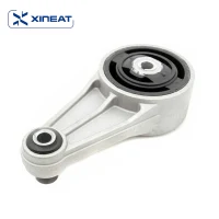 7700805120 Engine Mount For RENAULT(1991-2003) Manufactured By XINUN Auto Parts - view 1