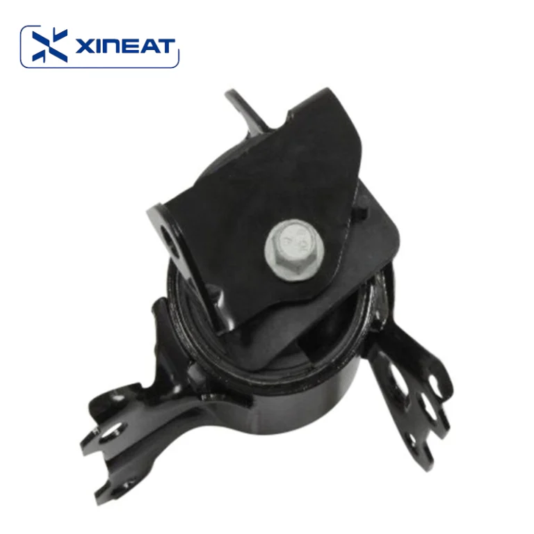 5105667AB Engine Mount For Jeep Compass 2007-2016 Manufactured By XINUN Auto Parts