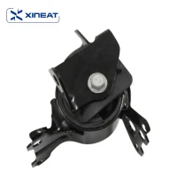 5105667AB Engine Mount For Jeep Compass 2007-2016 Manufactured By XINUN Auto Parts - view 1