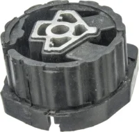 22316850468 Engine Mount For BMW X3 2013-2017 BMW X4 2013-2017 Manufactured By XINUN Auto Parts - view 2