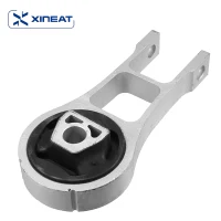 68157441AD Transmission Mount For Jeep Cherokee 2014-2019 Manufactured By XINUN Auto Parts - view 1