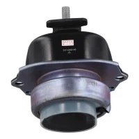 22116865145 Engine Mount For BMW X5 2011-2019 BMW X6 2011-2019 Manufactured By XINUN Auto Parts - view 4
