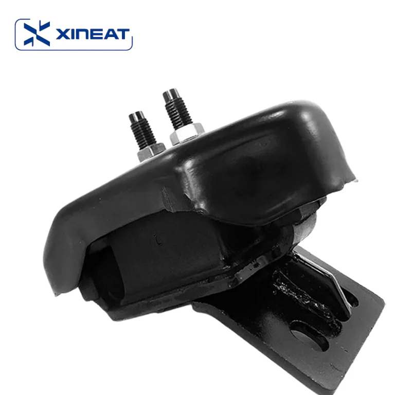 98051332 Engine Mount For Chevrolet D-Max Manufactured By XINUN Auto Parts