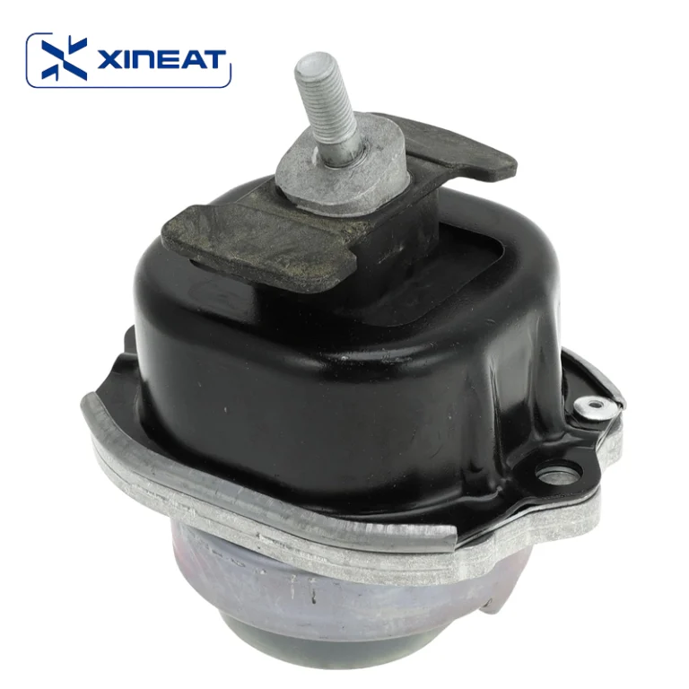 22116869356 Engine Mount For BMW X5 2015-2018 Manufactured By XINUN Auto Parts