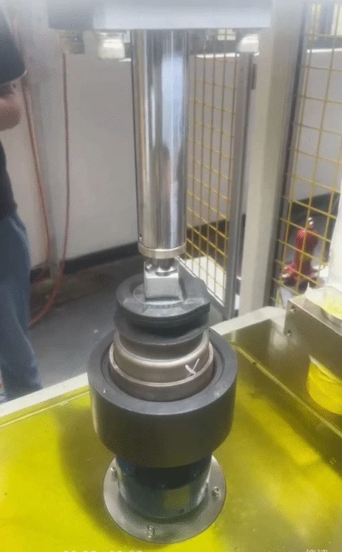 XINUN engine mount inspection equipment