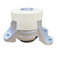 2532400300 Engine Mount For Mercedes-Benz E 2016-2021 Mercedes-Benz GLC 2016-2019 Manufactured By XINUN Auto Parts - view 6
