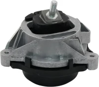 22116787657 Engine Mount For BMW 120i 2013-2016 BMW 320i 2013-2016 BMW 428i 2013-2016 Manufactured By XINUN Auto Parts - view 3