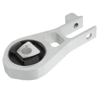 68257232AA Transmission Mount For Jeep Renegade 2015-2018 Ram ProMaster City 2015-2016 Manufactured By XINUN Auto Parts - view 2