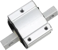 2212400918 Engine Mount For Mercedes-Benz S550 2007-2012 Manufactured By XINUN Auto Parts - view 4