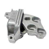 2462400617 Engine Mount For Mercedes-Benz CLA250 2013-2019 Mercedes-Benz B250 2013-2019 Manufactured By XINUN Auto Parts - view 2