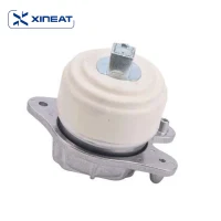 2222403300 Engine Mount For Mercedes-Benz S560 2016-2021 Mercedes-Benz S500 2016-2021 Manufactured By XINUN Auto Parts - view 1