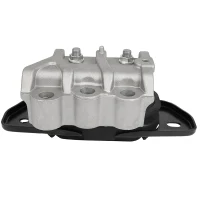 5085076AB Engine Mount For Chrysler Sebring 2007-2010 Manufactured By XINUN Auto Parts - view 2