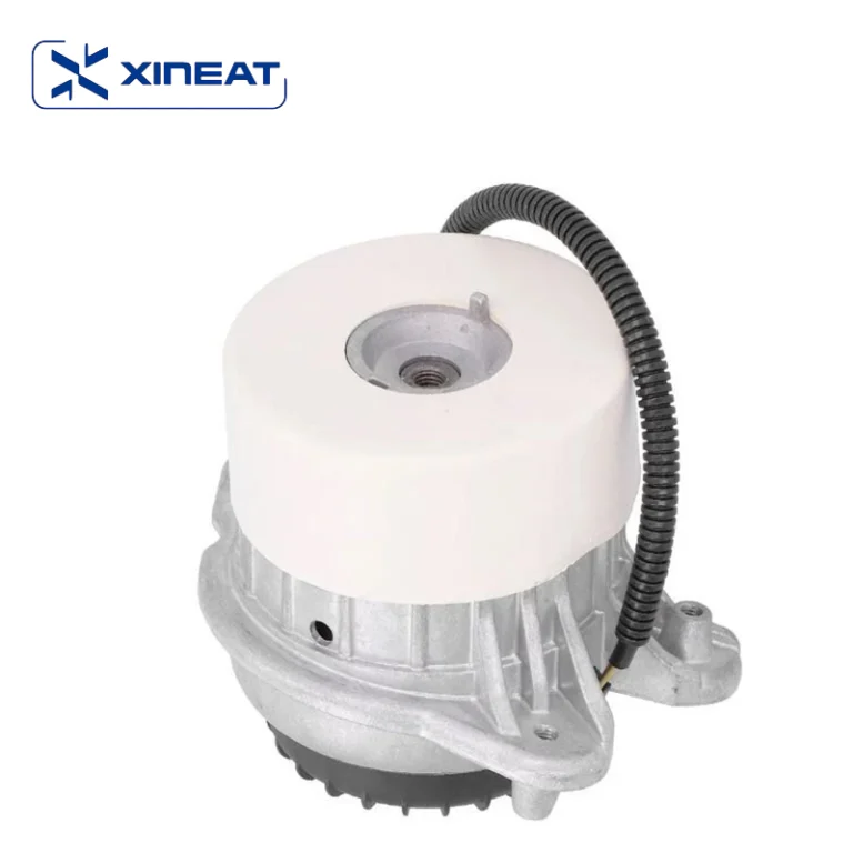 2222407217 Engine Mount For Mercedes-Benz S450 2018-2020 Manufactured By XINUN Auto Parts