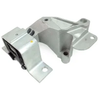 112105867R Engine Mount For RENAULT Manufactured By XINUN Auto Parts - view 6