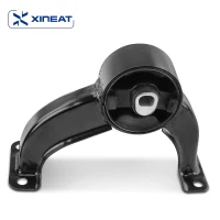 5171085AC Engine Mount For Dodge Journey 2009-2010 Manufactured By XINUN Auto Parts - view 1