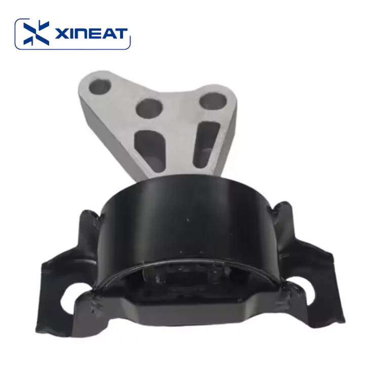 112108798R Engine Mount For RENAULT Manufactured By XINUN Auto Parts