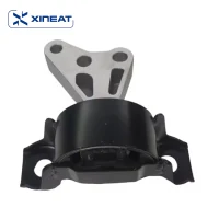 112108798R Engine Mount For RENAULT Manufactured By XINUN Auto Parts - view 1