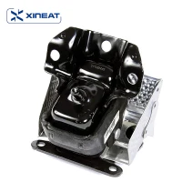 15854939 Engine Mount For GMC Sierra 1500 2007-2012 Chevrolet Silverado 1500 2007-2012 Manufactured By XINUN Auto Parts - view 1