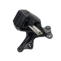 52059943AE Engine Mount For Jeep Wrangler 2007-2011 Manufactured By XINUN Auto Parts - view 5