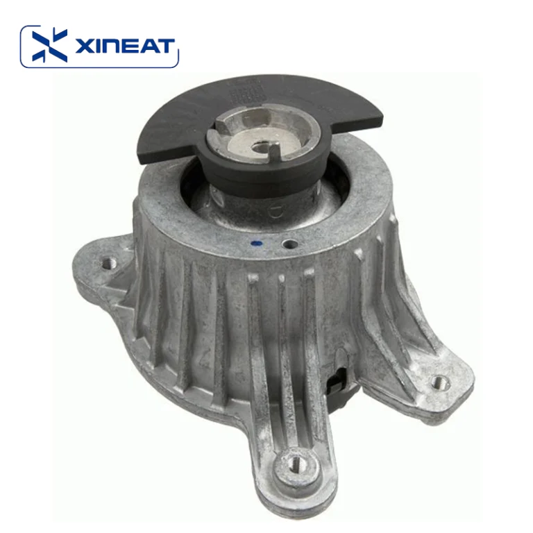 2052406317 Engine Mount For Mercedes-Benz C300 2015-2018 Manufactured By XINUN Auto Parts