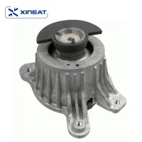 2052406317 Engine Mount For Mercedes-Benz C300 2015-2018 Manufactured By XINUN Auto Parts - view 1