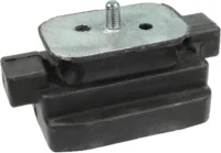 22316770289 Engine Mount For BMW X3 2013-2017 BMW X4 2013-2017 Manufactured By XINUN Auto Parts - view 3